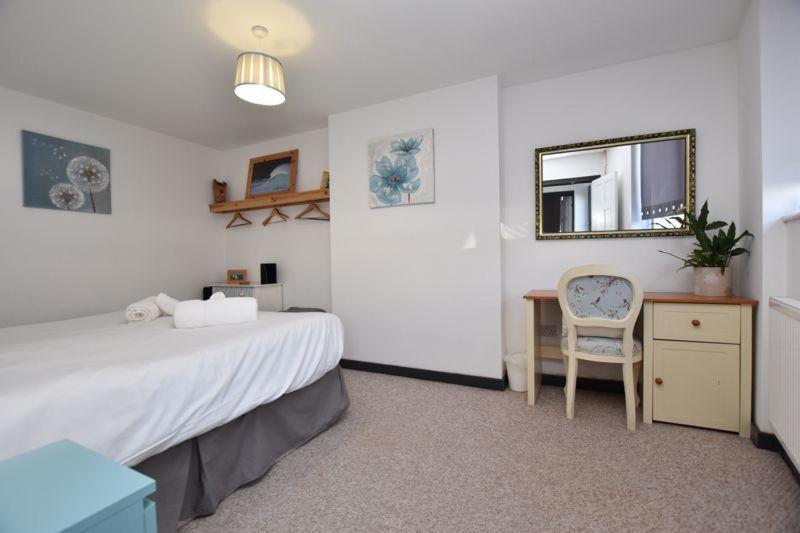 Apartament The Annexe Newquay New Quay Zewnętrze zdjęcie